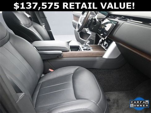 Used 2023 Land Rover Range Rover Autobiography image 16