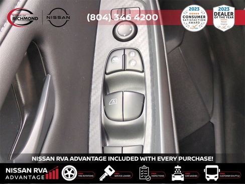 New 2025 Nissan Sentra S image 22