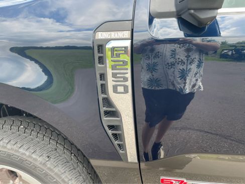 New 2025 Ford F250 King Ranch image 10
