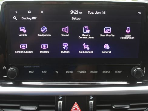 Certified 2024 Kia Forte GT-Line w/ GT-Line Premium Package FWD image 43