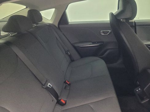Used 2025 Kia K4 FWD image 19