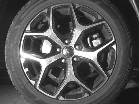 Used 2025 Jeep Compass Limited image 13