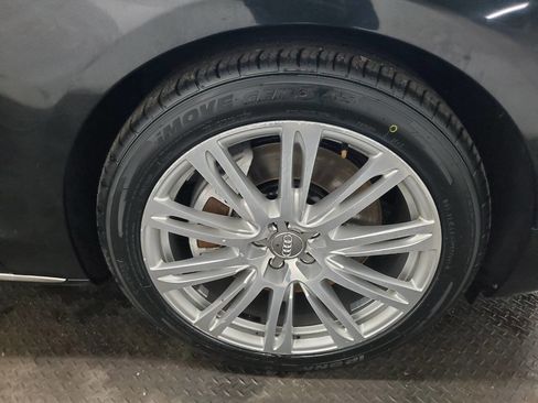 Used 2015 Audi A8 L 4.0T w/ Premium Package AWD/4WD image 20