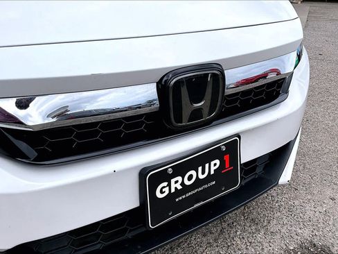 Used 2018 Honda Clarity Touring image 30