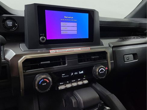 New 2025 Toyota Tacoma SR5 image 11