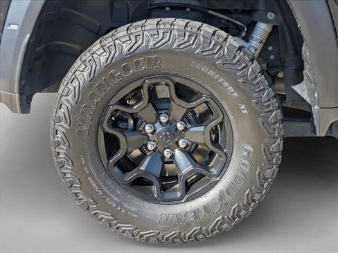 Used 2023 RAM 1500 TRX w/ TRX Level 2 Equipment Group image 23
