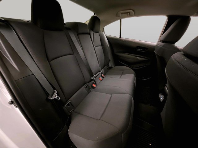 Used 2025 Toyota Corolla LE FWD image 26