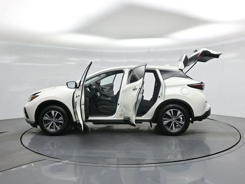 Used 2020 Nissan Murano S w/ Technology Package image 33