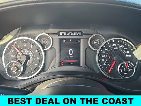 New 2026 RAM 1500 Express image 18