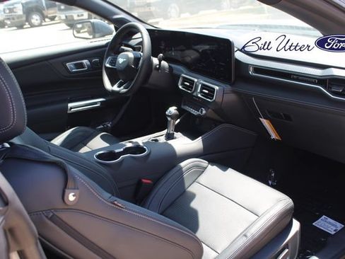 New 2026 Ford Mustang Premium RWD image 9
