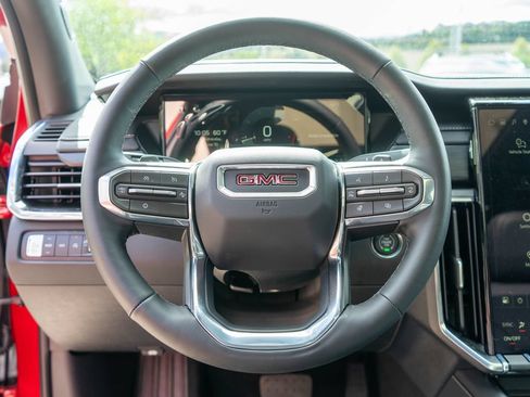 New 2026 GMC Acadia Elevation w/ Black Edition AWD/4WD image 18