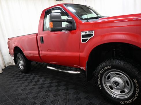 Used 2010 Ford F250 XL image 13
