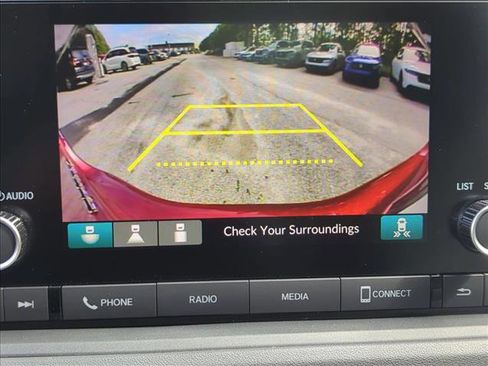 New 2025 Honda Accord SE image 14