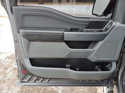 Used 2022 Ford F150 XLT w/ Equipment Group 302A High image 13