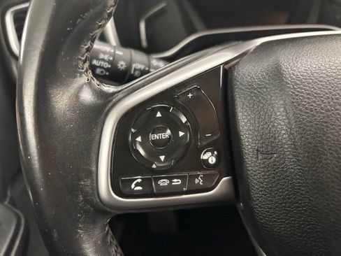 Used 2019 Honda CR-V EX-L image 13