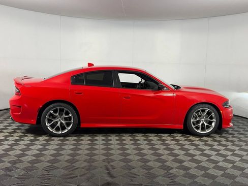 Used 2023 Dodge Charger GT RWD image 5