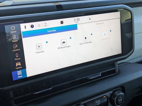 New 2026 Jeep Wrangler Sport image 13