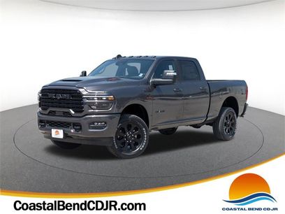 New 2025 RAM 2500 Laramie w/ Night Edition