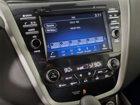 Used 2022 Nissan Murano S AWD/4WD image 14