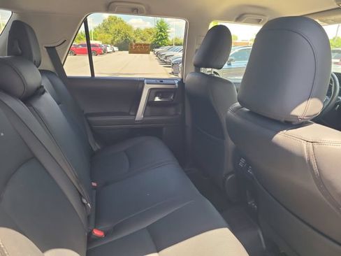 Used 2023 Toyota 4Runner SR5 RWD image 27
