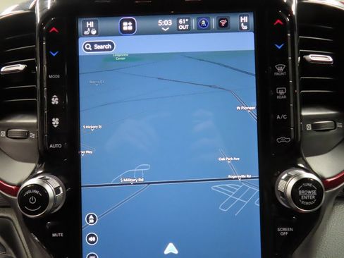 Used 2022 RAM 1500 Rebel w/ Rebel Level 2 Equipment Group image 15