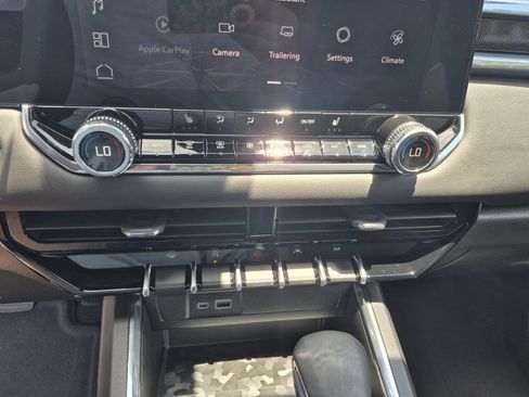 New 2026 GMC Canyon Elevation w/ Convenience Package RWD image 26