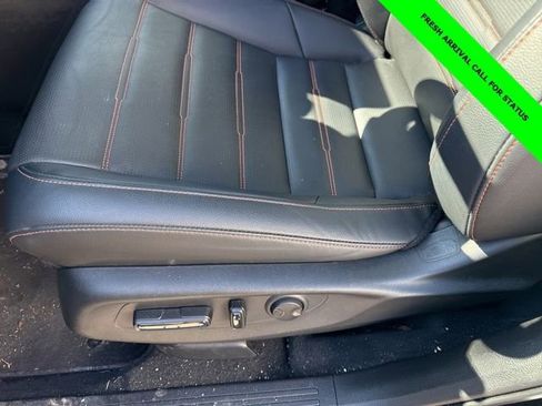 Certified 2025 Honda CR-V Sport Touring image 19