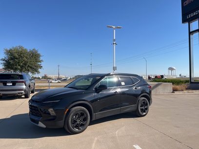 Used 2023 Chevrolet Blazer LT w/ Convenience Package