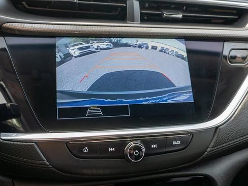 Used 2023 Buick Encore GX Select FWD image 27