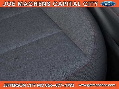 New 2026 Ford Explorer Active image 17