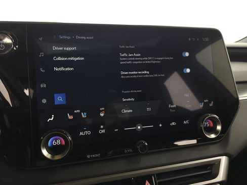 Certified 2024 Lexus RX 500h F Sport image 29