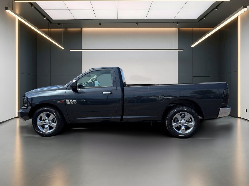 Used 2015 RAM 1500 Big Horn AWD/4WD image 2