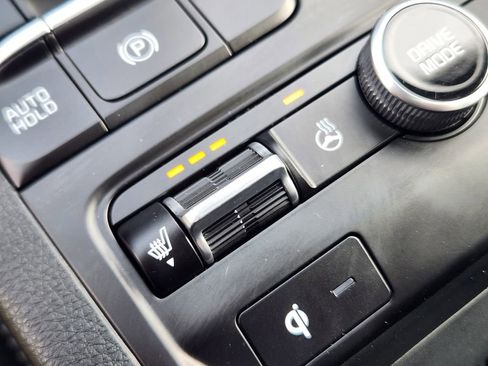 Used 2023 Kia K5 GT-Line image 29