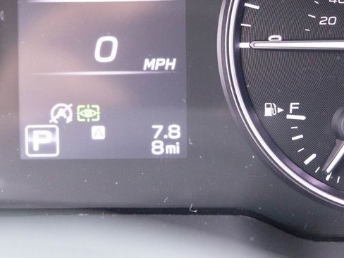 New 2025 Subaru Outback Limited image 44