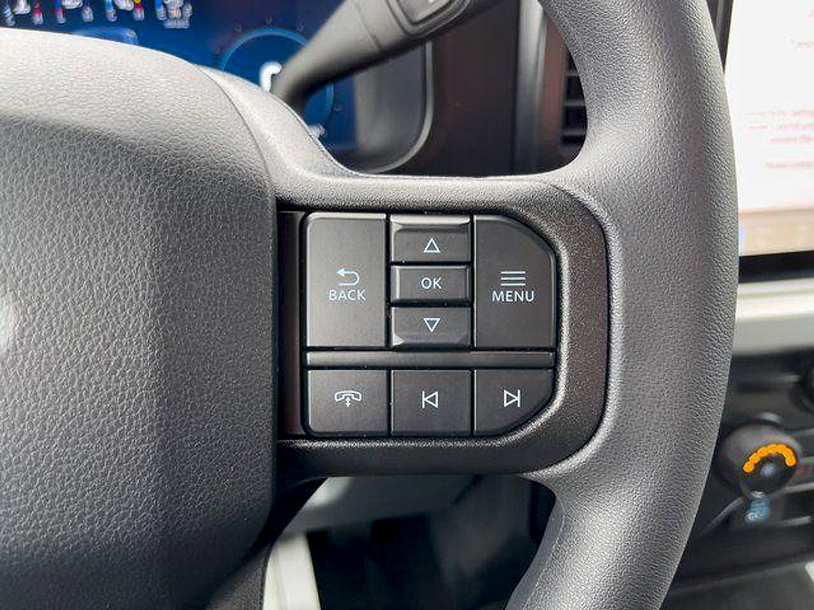 New 2027 Ford F250 XLT w/ XLT Premium Package AWD/4WD image 16