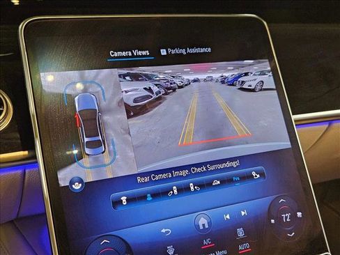 Used 2023 Mercedes-Benz S 500 S 500 image 14