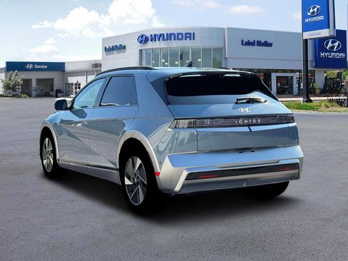 New 2026 Hyundai Ioniq 5 Limited image 5