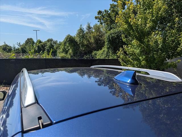 Used 2020 Nissan Rogue SV FWD image 21