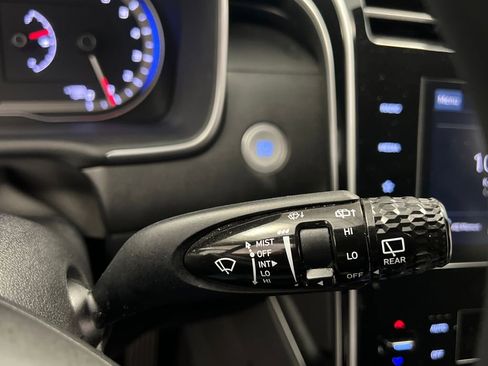 Used 2024 Hyundai Tucson SEL image 48