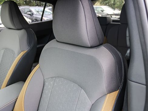 New 2026 Subaru Crosstrek 2.5i Sport AWD/4WD image 25