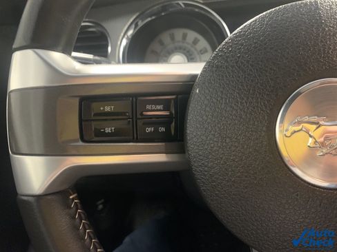 Used 2010 Ford Mustang GT image 44