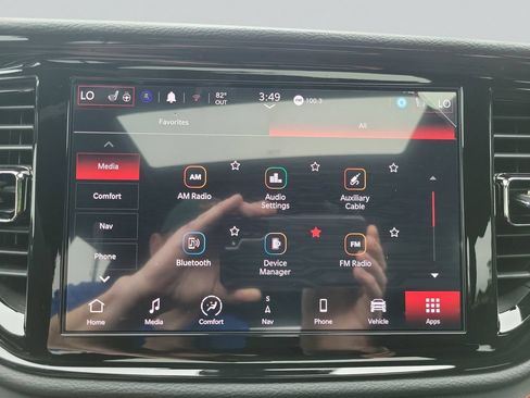 New 2026 Dodge Durango GT AWD/4WD image 18