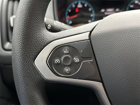 Used 2022 Chevrolet Colorado W/T w/ Custom Special Edition image 26
