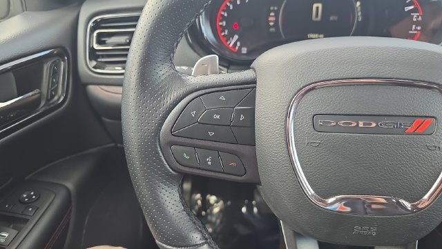 Used 2025 Dodge Durango GT AWD/4WD image 26