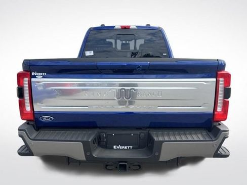 New 2026 Ford F250 King Ranch AWD/4WD image 3