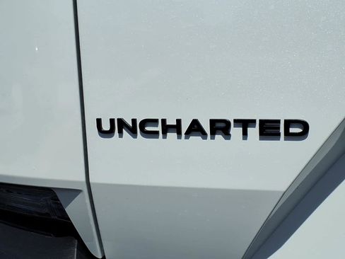 New 2026 Subaru Uncharted AWD image 11