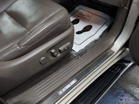 Used 2016 Lexus GX 460 Luxury image 15