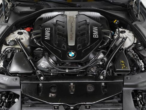Used 2017 BMW 650i Gran Coupe xDrive AWD/4WD image 33