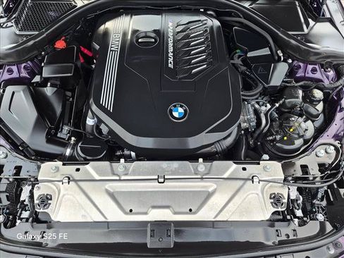 Used 2024 BMW M240i xDrive Coupe AWD/4WD image 25