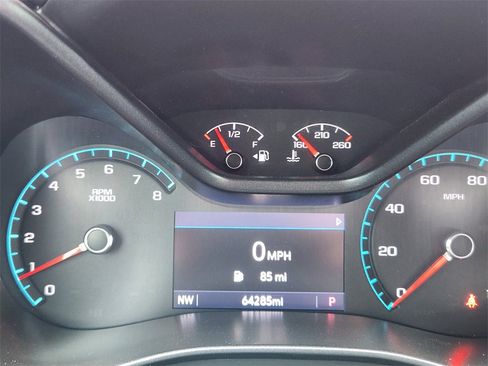 Used 2020 Chevrolet Colorado Z71 image 17